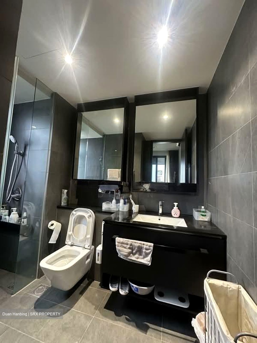 Park Colonial (D13), Condominium #577847801